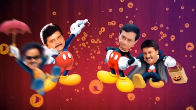 Kovai Sarala Most Funny Comedy Scenes Ever ll Non Stop Comedy Scenes