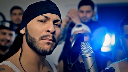 Dani Mocanu - Evadarea   | Official Video  |  Cover 50 Cent