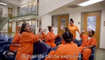 Bad Girls Behind Bars S01E04