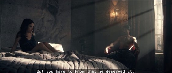 365 DNI- trailer 2020