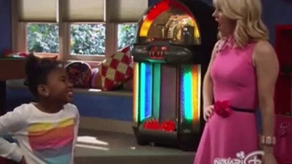 K.C. Undercover S01E25 - Enemy of the State