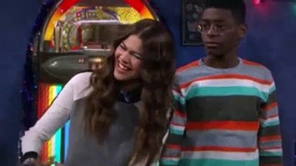 K.C. Undercover S01E26 - Twas the Fight Before Christmas