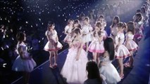 Kimi no Dai-ni shou - AKB48 Manatsu no Tandoku Concert in SSA (Day 2 - Evening)