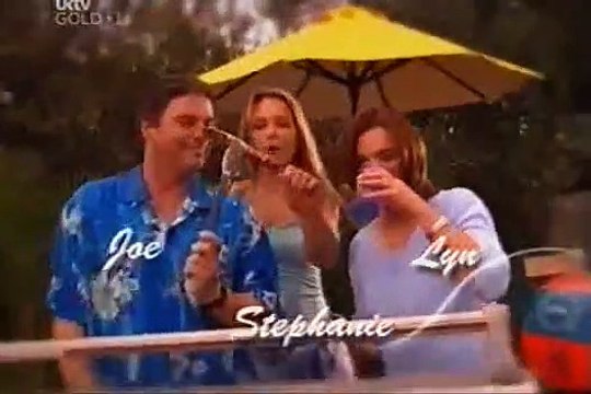 Neighbours Episode 4013