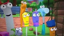 Handy Manny S02E31 The Good The Bad And The Handy