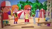 Handy Manny S02E33 A Day At The Beach The Party Dress