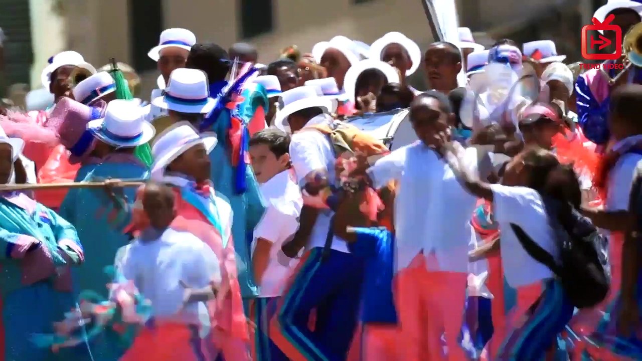 South Africa's Exotic City Cape Town | Güney Afrika'nın Egzotik Şehri Cape Town | Mega Şehirler | Mega Cities | Devasa Media | 2020