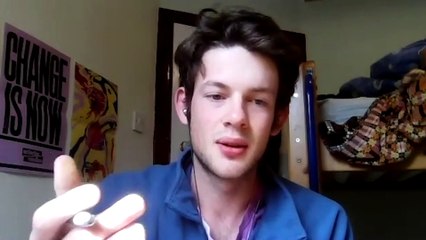 Extinction Rebellion Sheffield talk about their hopes for life beyond COVID-19