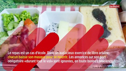 À Athènes, un test et une nuit tous frais payés