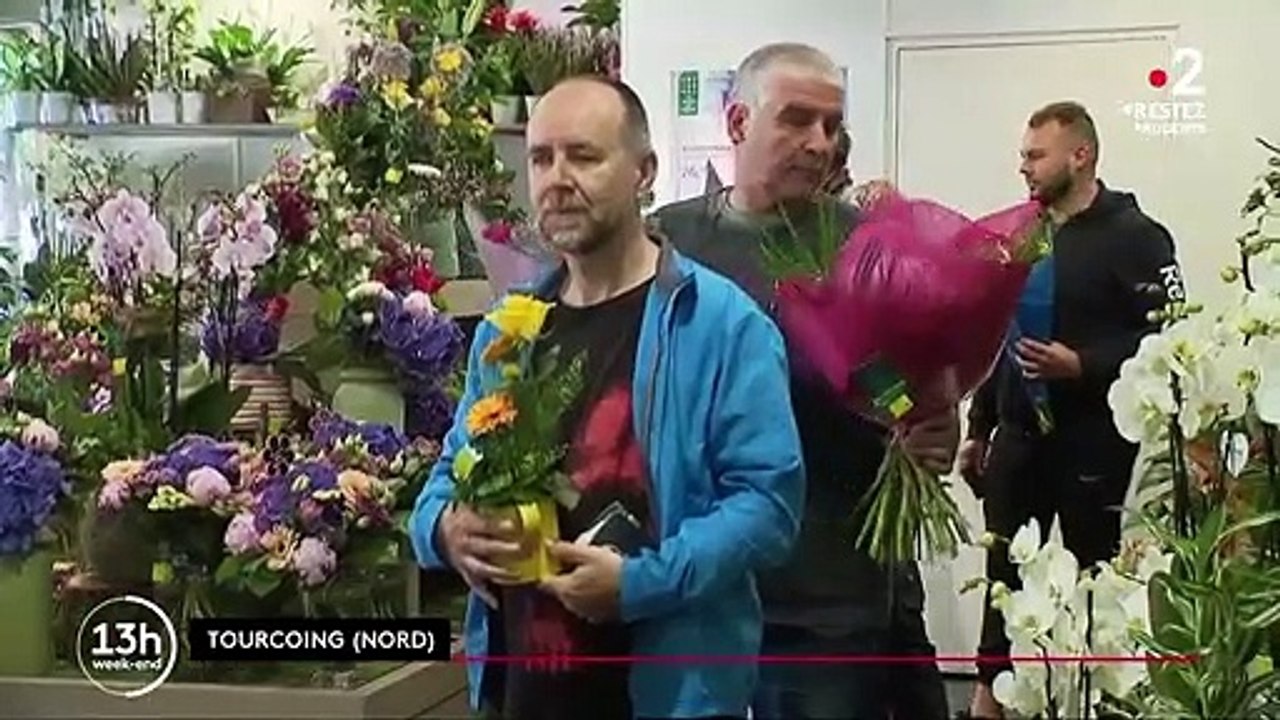 Fêtes des mères : la journée la plus importante pour les fleuristes