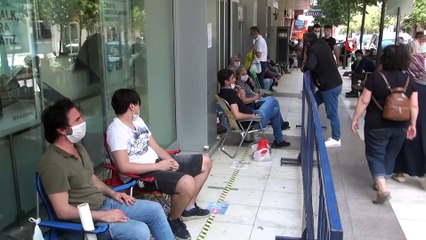 Ev sahibi olmak için ‘Umut Bekleyişi’ sürüyor