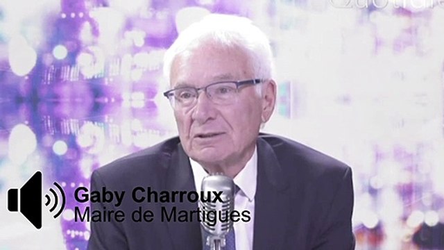 Décès de P.Lombard : C'est un homme, un époux, un camarade, un copain qui disparaît G.Charroux