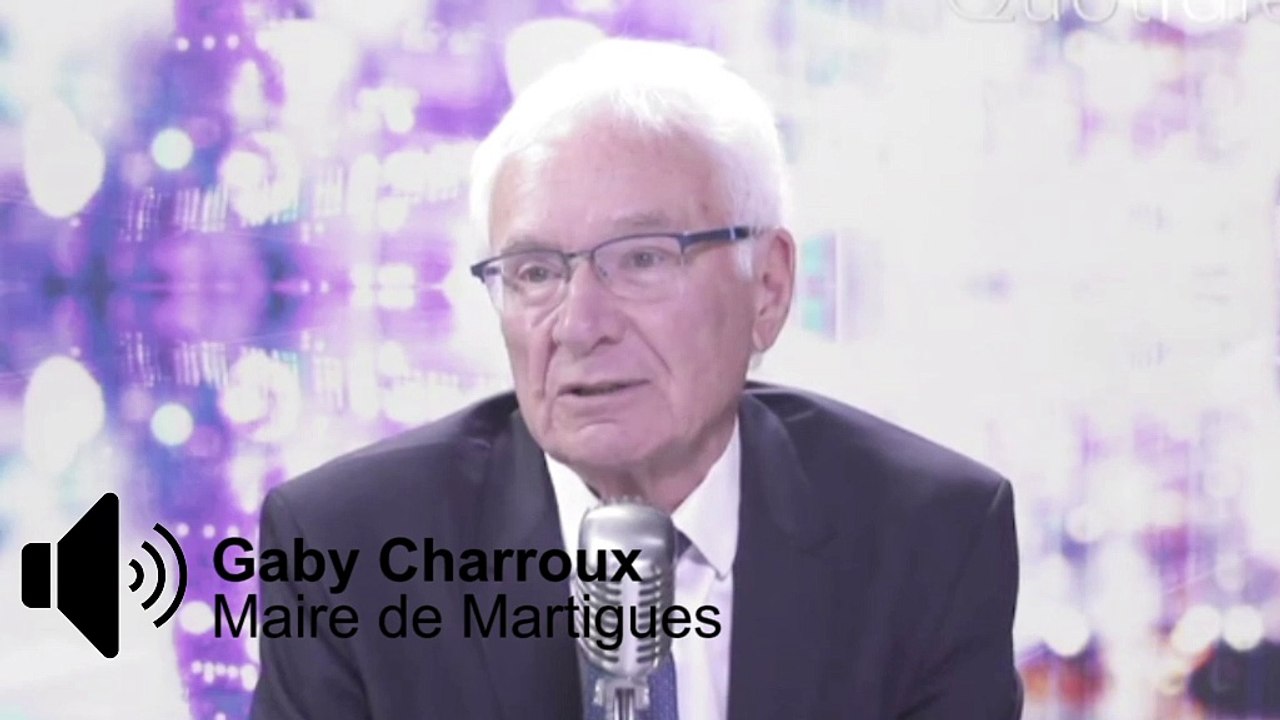 Décès de P.Lombard : "C'est un homme, un époux, un camarade, un copain qui disparaît" G.Charroux