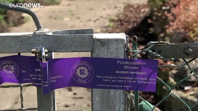 Germania: smantellata rete di pedofili