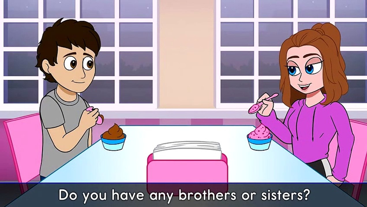 Learn French for Beginners - Part 7 - Conversational French for Teens and Adults