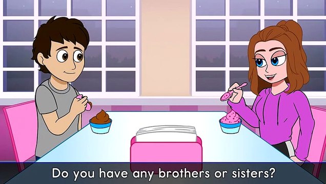 Learn French for Beginners - Part 7 - Conversational French for Teens and Adults