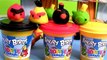 Angry Birds Softee Dough Figure Maker Playset Play Doh Ultimate Epic Review Mold Create birds