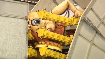 España se queda sin fiestas