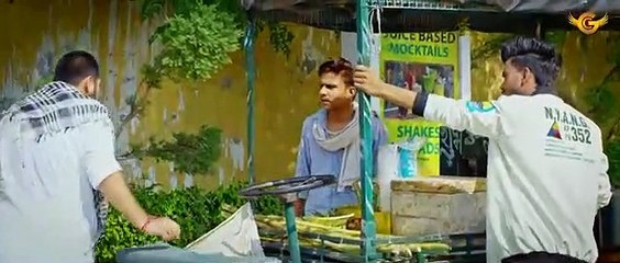 GULZAAR CHHANIWALA - DON (Full Video) | Latest Haryanvi Songs 2020