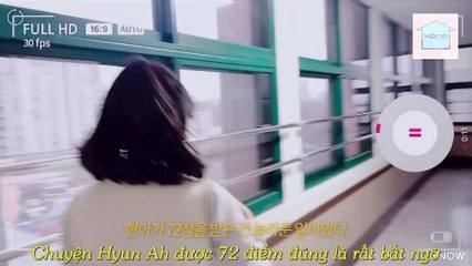 [Vietsub] May mắn chuyện hẹn hò- Tập 5:Khi bạn bè đều thành đôi trừ mình (END)