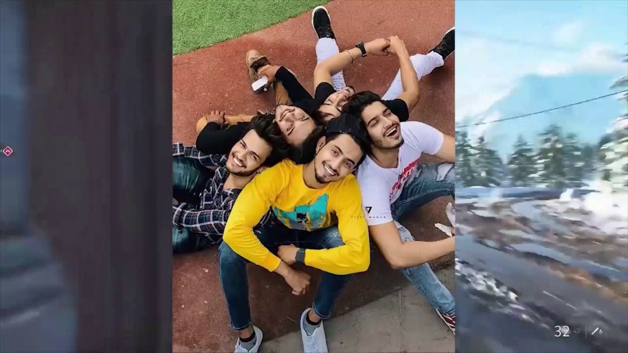 ROAST MR FAISU | Ft Faisu and Jannat Zubair | Youtube vs Tiktok | Akhand bakchodi