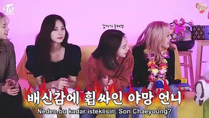 [Türkçe Altyazılı] TIME TO TWICE - Noraebang Battle 1. BÖLÜM