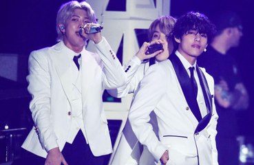 BTS donate to the Black Lives Matter movement