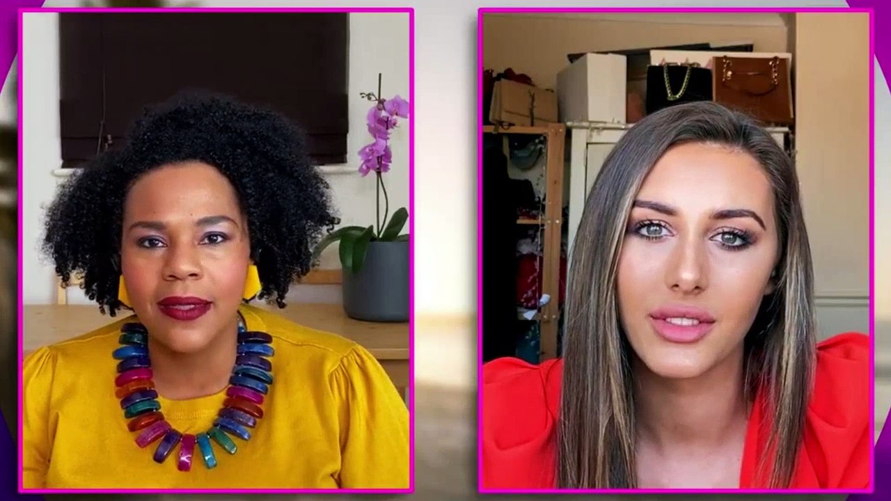 Too Hot to Handle - Season 1 Episode 9 - Extra Hot- The Reunion