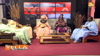 YELLA DU DIMANCHE 7 JUIN 2020