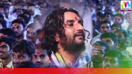 Hare Baba Nirvani - Prakash Mali की मधुर आवाज में | सुपरहिट शिव भजन | Rajasthani New Bhajan