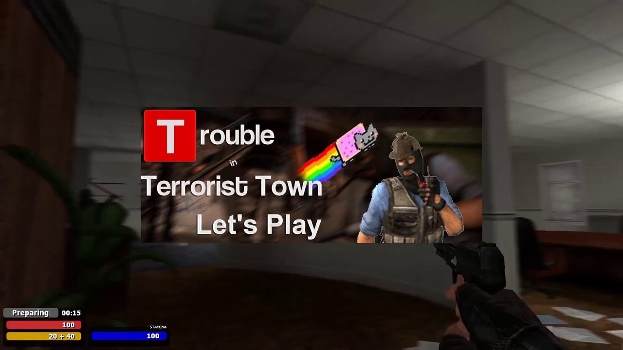 TTT Let's Play 48: Der tödliche Aufzug