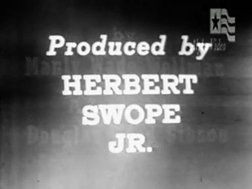 LightsOut-TheMeddlers -- ComicWeb Classic TV