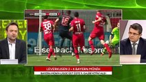 Bundesliga Show | Konuk Erol Bulut I Yüksek Profilli Takım Taktikleri