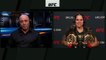 UFC 250_Amanda Nunes Post-fight Interview -  amanda nunes vs felicia spencer