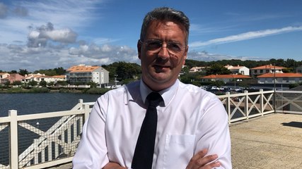 SNSM: un hommage simple et sobre