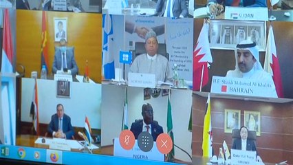 OPEC+, 감산 7월까지 한 달 더 연장...하루 960만 배럴 / YTN