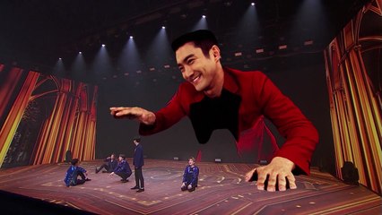 돈 주고 보는 K팝 온라인콘서트...'차별화' 관건 / YTN