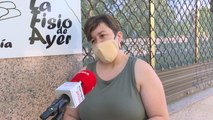 La asociación Manzanares-Casa de Campo reparte productos a cerca de 50 familias