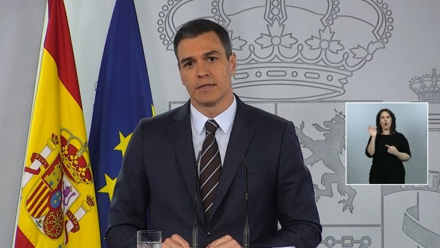 El Gobierno aprobará el uso obligatorio de mascarillas después del estado de alarma