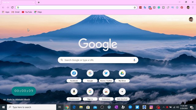 How to android file transfer without USB cable from mobile to pc 2020