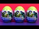 Monsters University SURPRISE Eggs Pixar Monsters Inc. by Funtoys Awesome Disney Toy Review