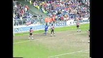 Match of the Day [BBC]: Latics 4-3 Southampton (Part 2) 1992/93 F.A. Premier League 08/05/93
