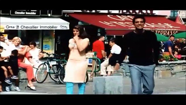“Teri Kurti Sexy” — Performed by Lata Mangeshkar, Anuradha Sriram | (From Film “Vaada”) – (2005) — { Song } – by Arjun Rampal, Ameesha Patel, Zayed Khan | Hindi | Movie | Magic | Bollywood | Indian Song