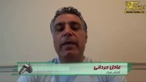 حردانی:آقای سلطانی فر از جان فوتبال ایران چه می خواهی؟