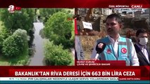 Bakan Murat Kurum'dan İmamoğlu'na çağrı: Boş lafları bırak