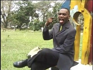 FRERE JOSE FATAKI - CLIPS TEMOIGNAGE YA MOSEKWI