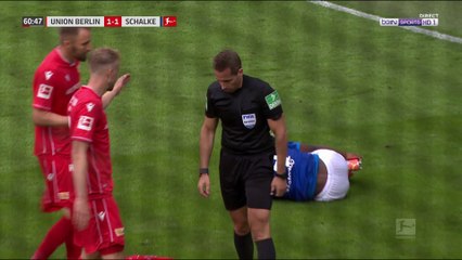 Bundesliga : Schalke 04 n'y arrive toujours pas !