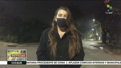 Chile: Fiscalía investiga el asesinato del Werken Alejandro Treuquil