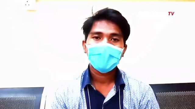 Pengakuan ABK WNI Yang Terjun ke Laut dari Kapal Ikan China