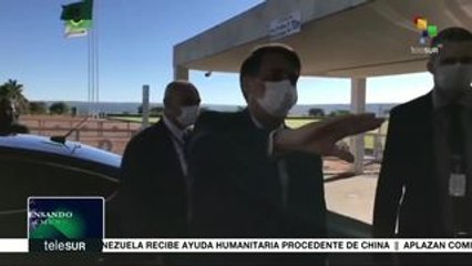 Pensando al mundo: COVID-19 - Entrevista a Leonardo Boff